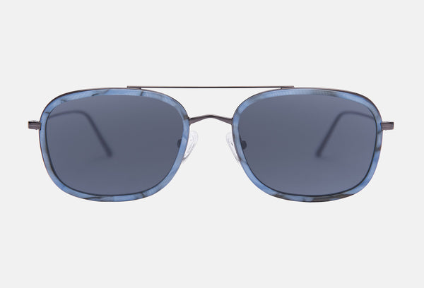 ROOSEVELT POLARIZED